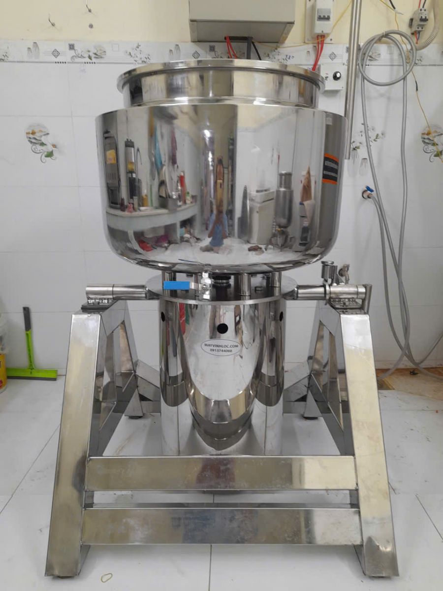 may xay gio cha 30kg